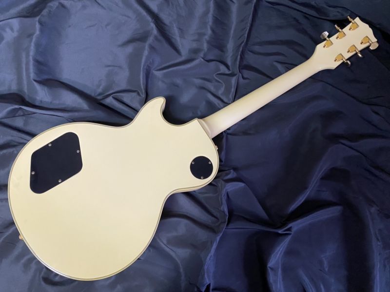 Burny / LC-70RR / Randy Rhoads Model - KALEIDO GUITAR ギター