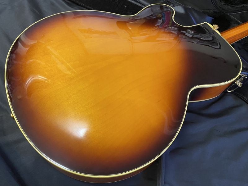 Ibanez / AF180-BS - KALEIDO GUITAR ギター・ベースSHOP カレイドギター