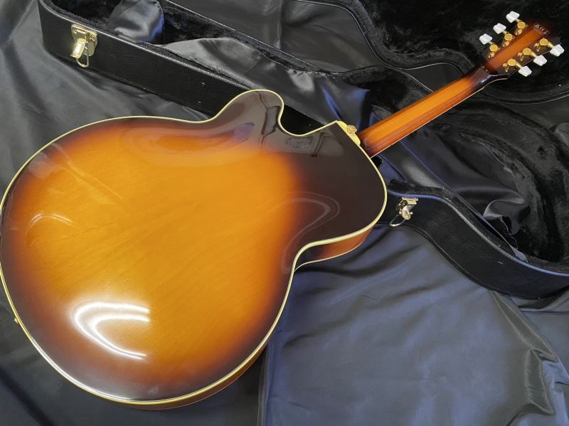 Ibanez / AF180-BS - KALEIDO GUITAR ギター・ベースSHOP カレイドギター