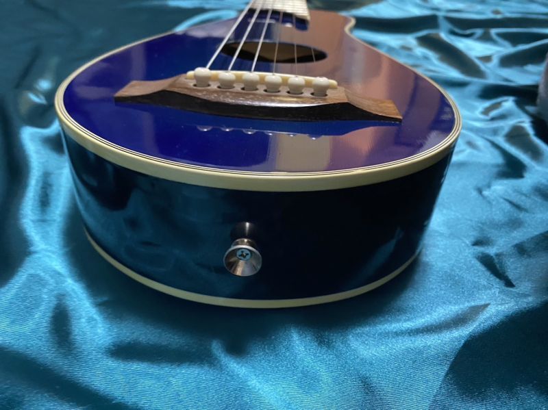 Tiny boy / TT-40 (中古品) - KALEIDO GUITAR ギター・ベースSHOP