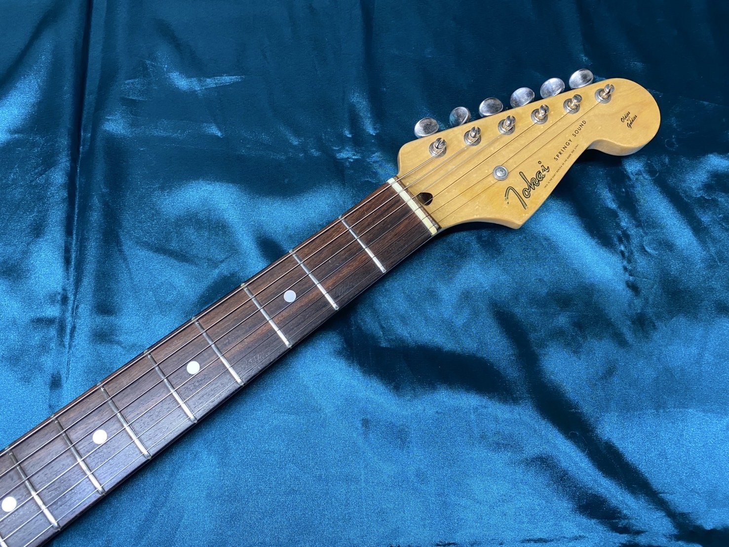 Tokai/ ST-50 - KALEIDO GUITAR ギター・ベースSHOP カレイドギター