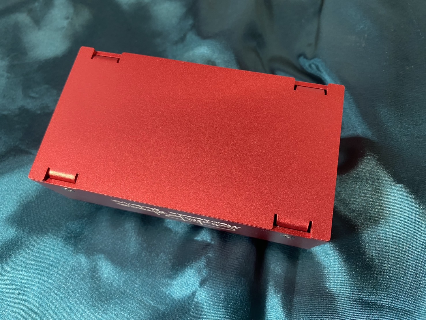 Studio Daydream / FETBOX CTM V8.0 - KALEIDO GUITAR ギター・ベース