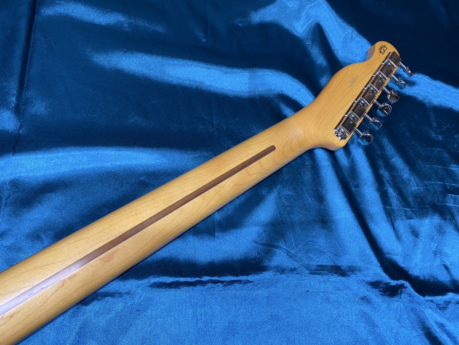 CoolZ / ZTL-2R 3TS - KALEIDO GUITAR ギター・ベースSHOP カレイドギター