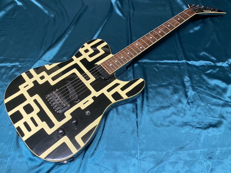 Fernandes / TE-95HT - KALEIDO GUITAR ギター・ベースSHOP カレイドギター