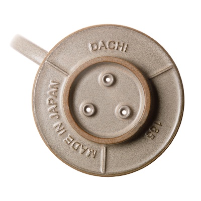 MI 185 ドリッパー（サンドブラウン） | コーヒー機器総合メーカー