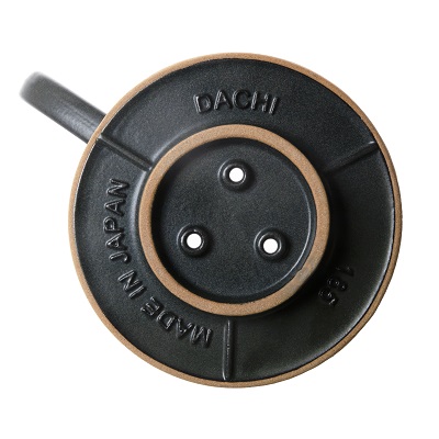 MI 185 ドリッパー（サンドブラック） - カリタ公式オンラインショップ