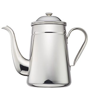 コーヒーポット3.0ℓ | コーヒー機器総合メーカーカリタ【Kalita】