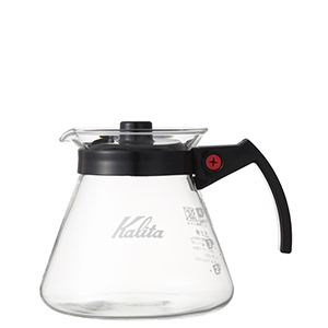500サーバーN | コーヒー機器総合メーカーカリタ【Kalita】