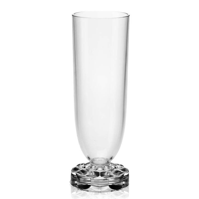 ジェリーズフルートシャンパン(4個セット）｜Kartell｜カルテル