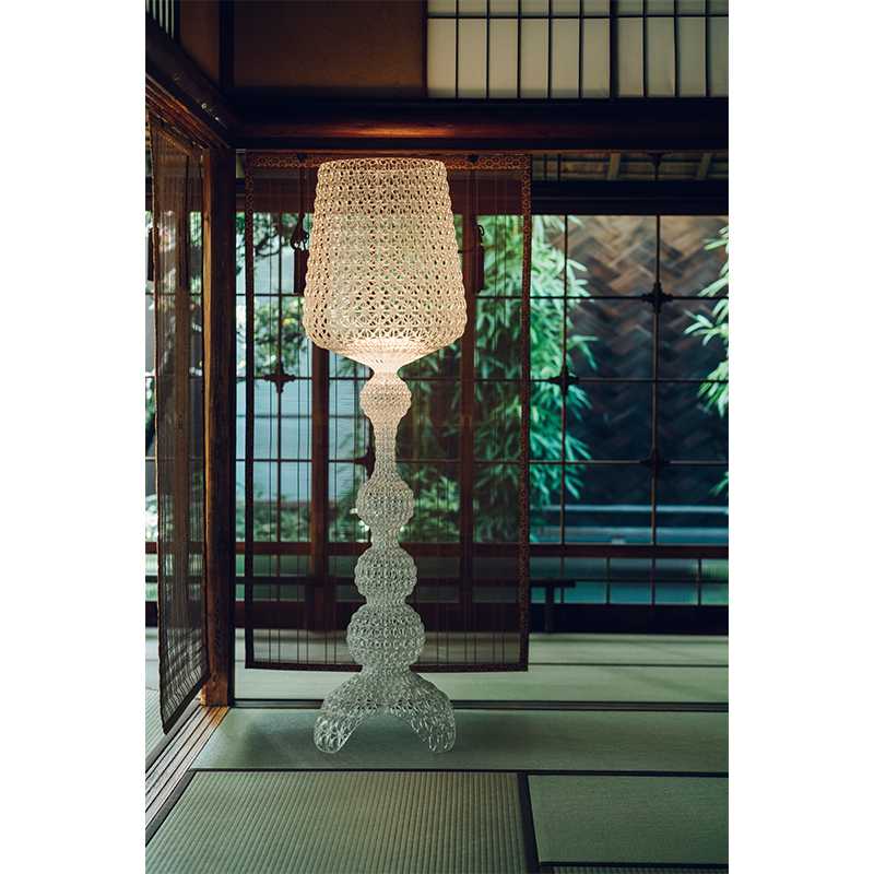 カブキ｜Kartell｜カルテルオフィシャルサイト｜イタリア製 家具