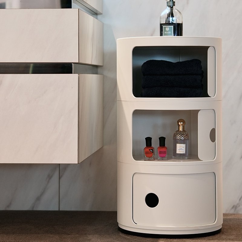 コンポニビリ3 マット｜Kartell｜カルテルオフィシャルサイト