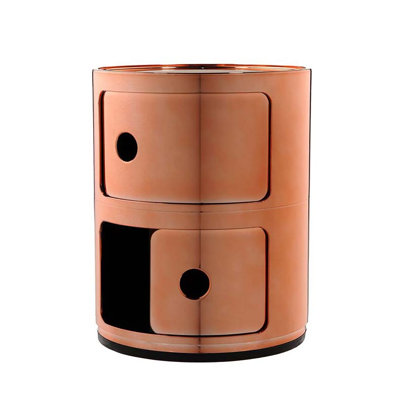 コンポニビリ2｜Kartell｜カルテルオフィシャルサイト｜イタリア製