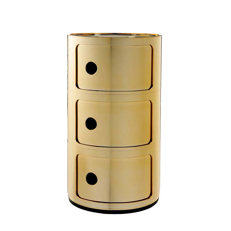 オプティック（扉付）｜Kartell｜カルテルオフィシャルサイト