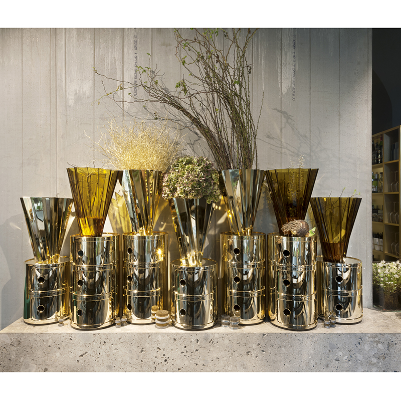 コンポニビリ3｜Kartell｜カルテルオフィシャルサイト｜イタリア製