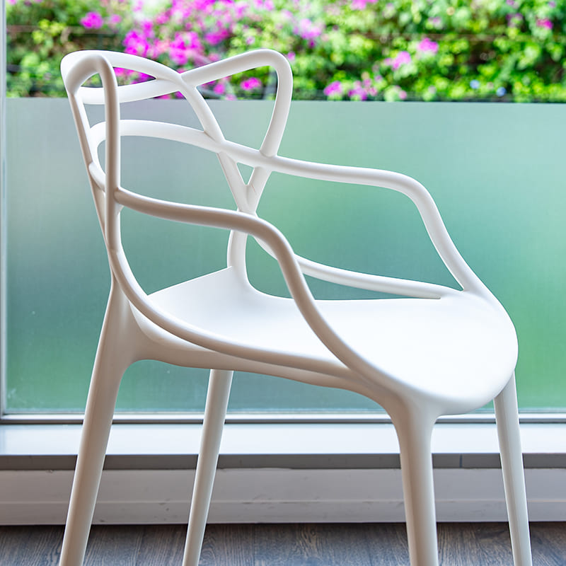 マスターズ｜Kartell｜カルテルオフィシャルサイト｜イタリア製 家具