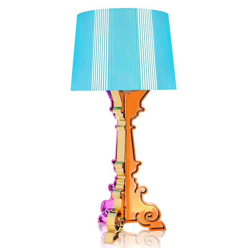 ブルジー｜Kartell｜カルテルオフィシャルサイト｜イタリア製 家具