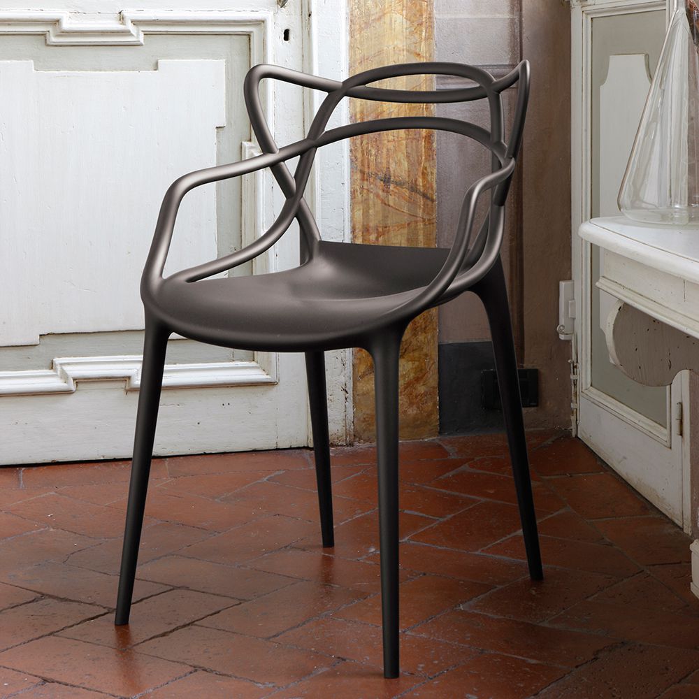 マスターズ｜Kartell｜カルテルオフィシャルサイト｜イタリア製 家具