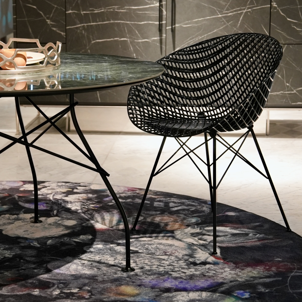 スマトリックロッキング｜Kartell｜カルテルオフィシャルサイト