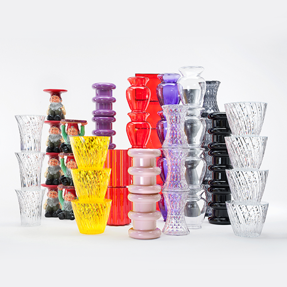 ニョメスアッティラ｜Kartell｜カルテルオフィシャルサイト