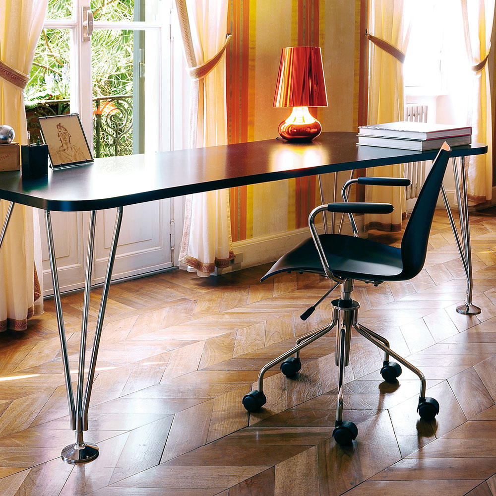 ウェイストバスケット｜Kartell｜カルテルオフィシャルサイト