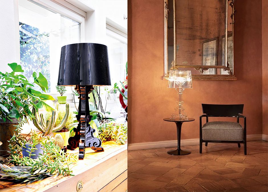 Pick up items：ブルジー｜BOURGIE｜Kartell｜カルテルオフィシャル