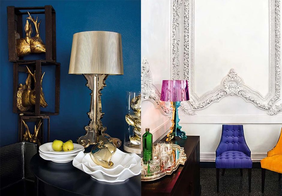 Pick up items：ブルジー｜BOURGIE｜Kartell｜カルテルオフィシャル