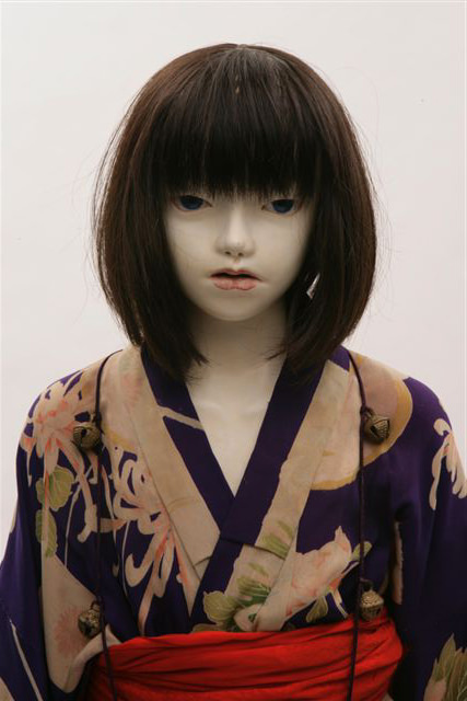 KARADOLL／伽羅ドール