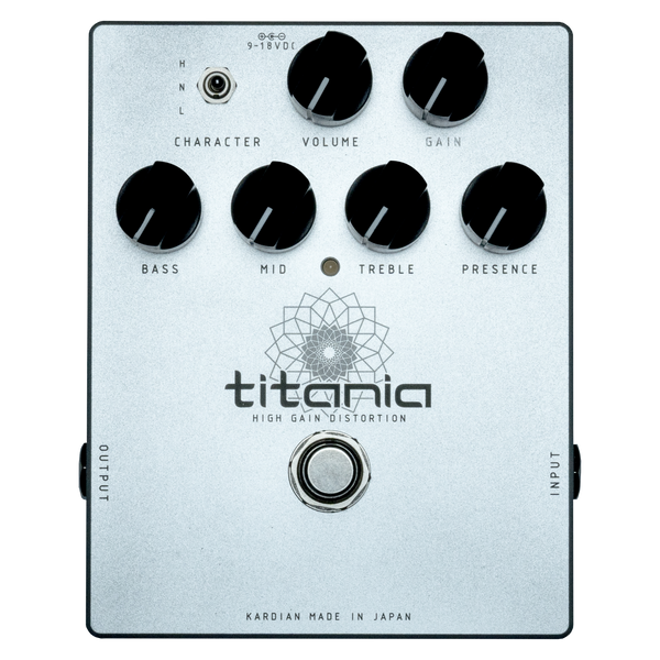 ギター KarDiaN titania V1 [Black Edition] titania_norm_top_15_600x