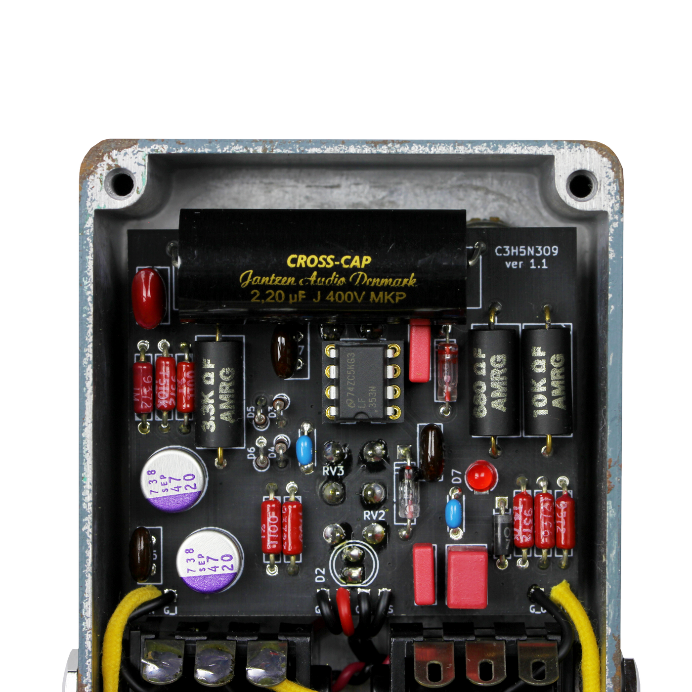 Nitroglycerin – KarDiaN