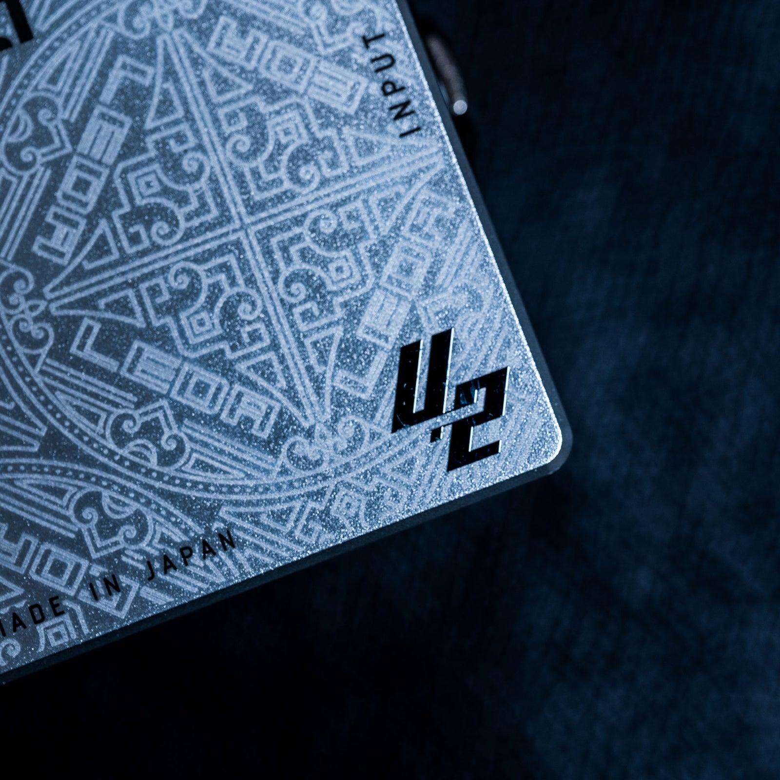 titania v2 Leda Signature Edition – KarDiaN