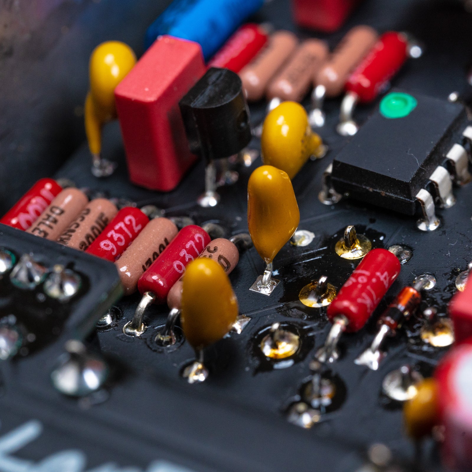 Serotonin Origin S.T. 