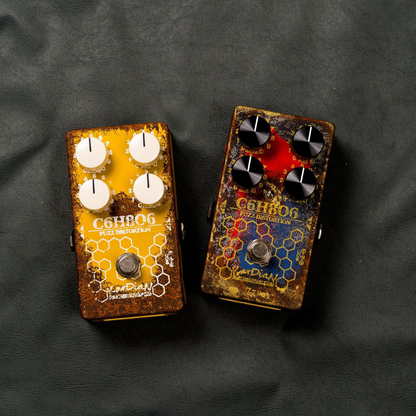 discontinued] Vitamin C Super Lucky 7 – KarDiaN