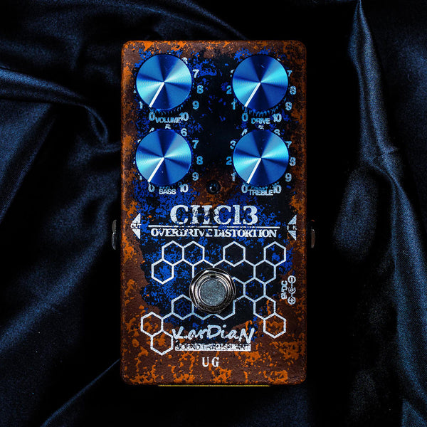 Chloroform UG – KarDiaN