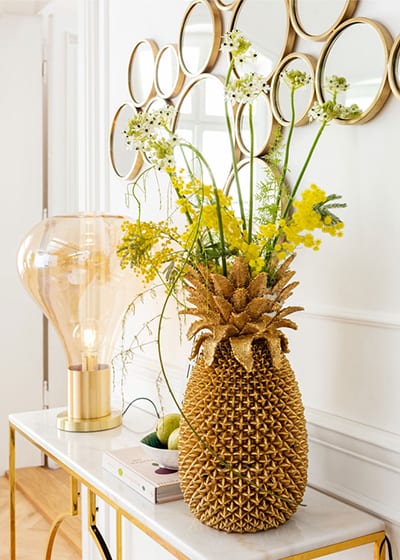 フラワーベース