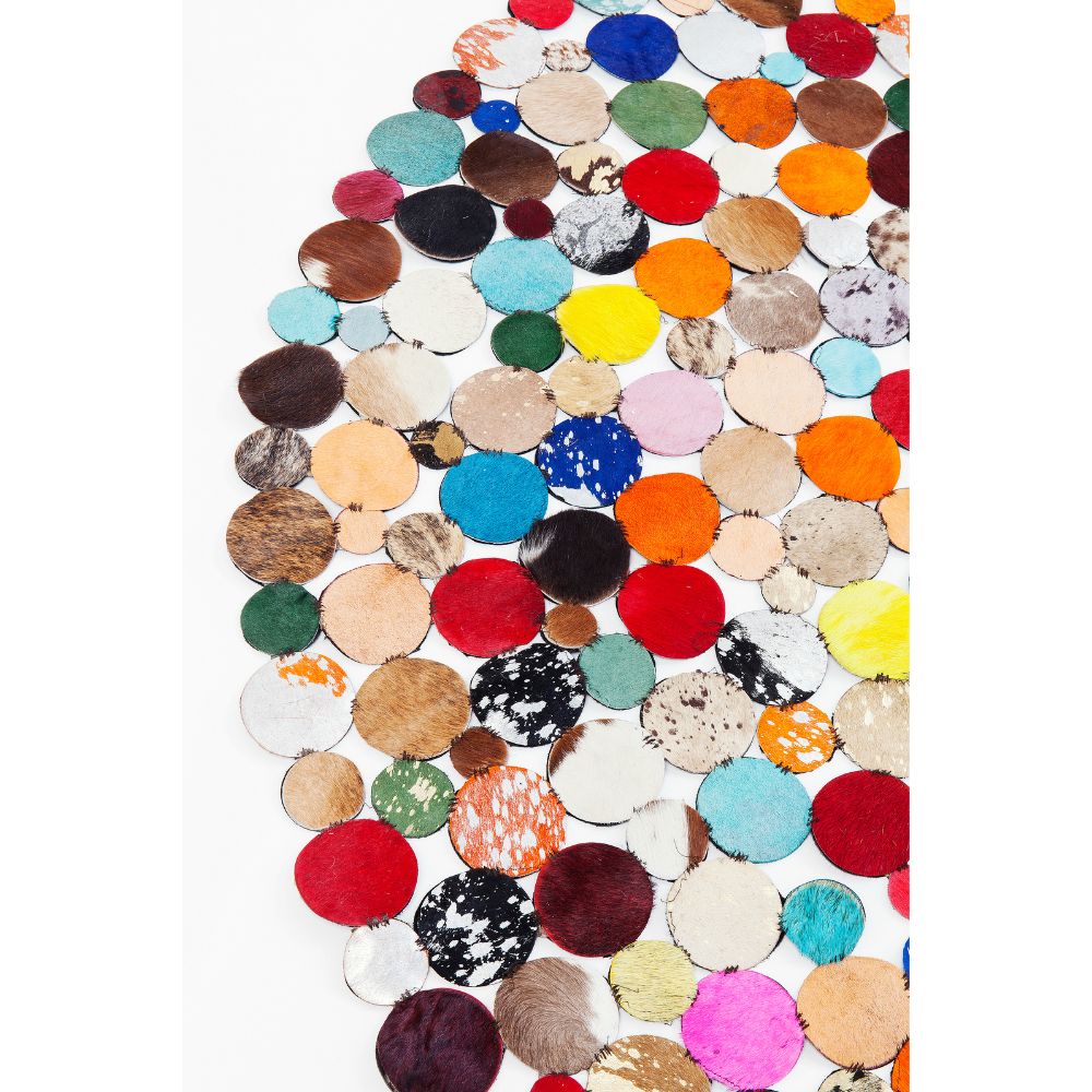 サークルマルチ150cm カーペット - カーペット・ラグ・マット の通販