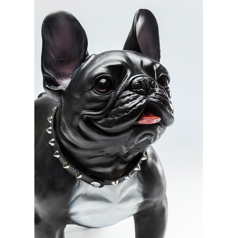 ギャングスターモップ デコフィギア * - オブジェ・置物の通販