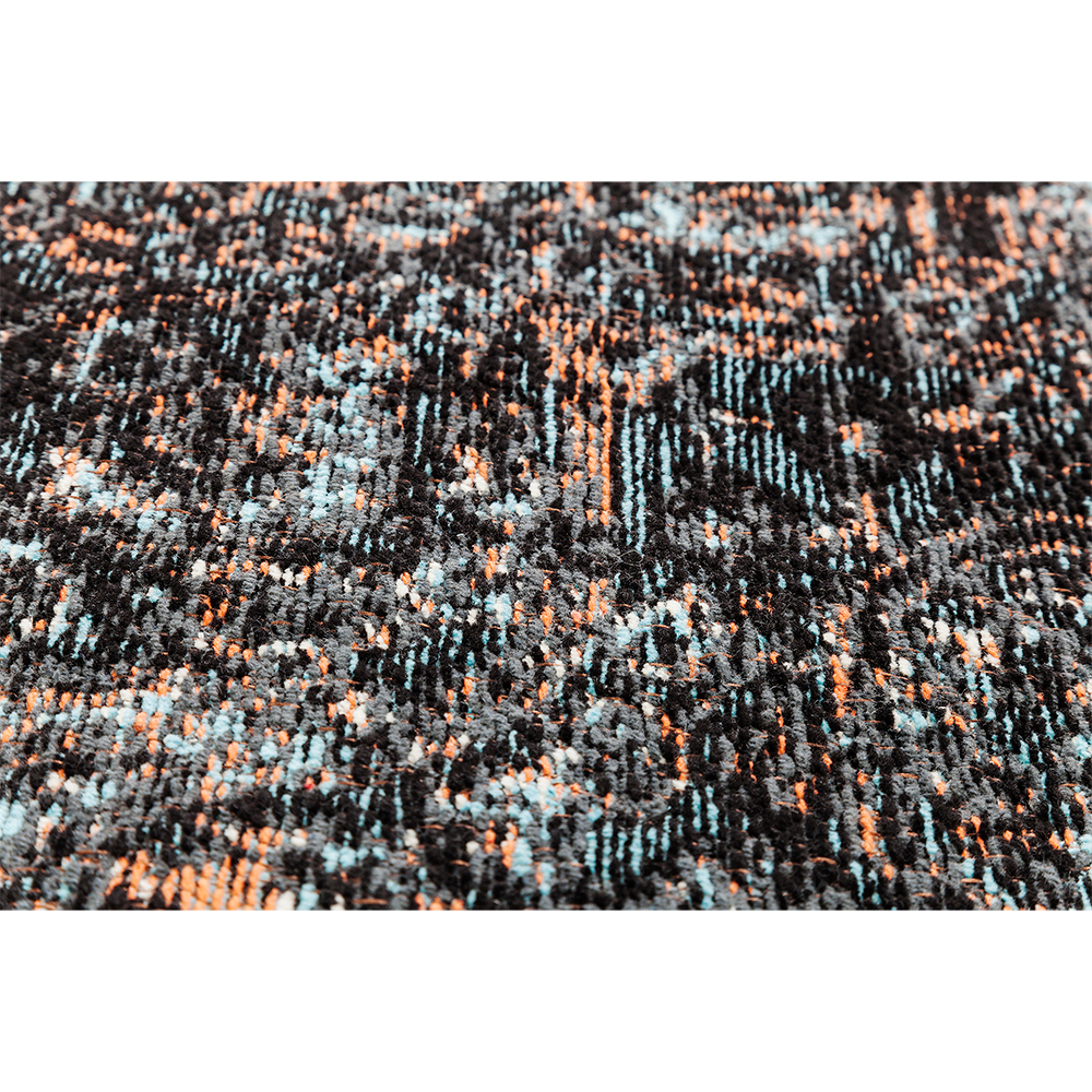 キリムポップロックスター 170x240cm カーペット - カーペット・ラグ