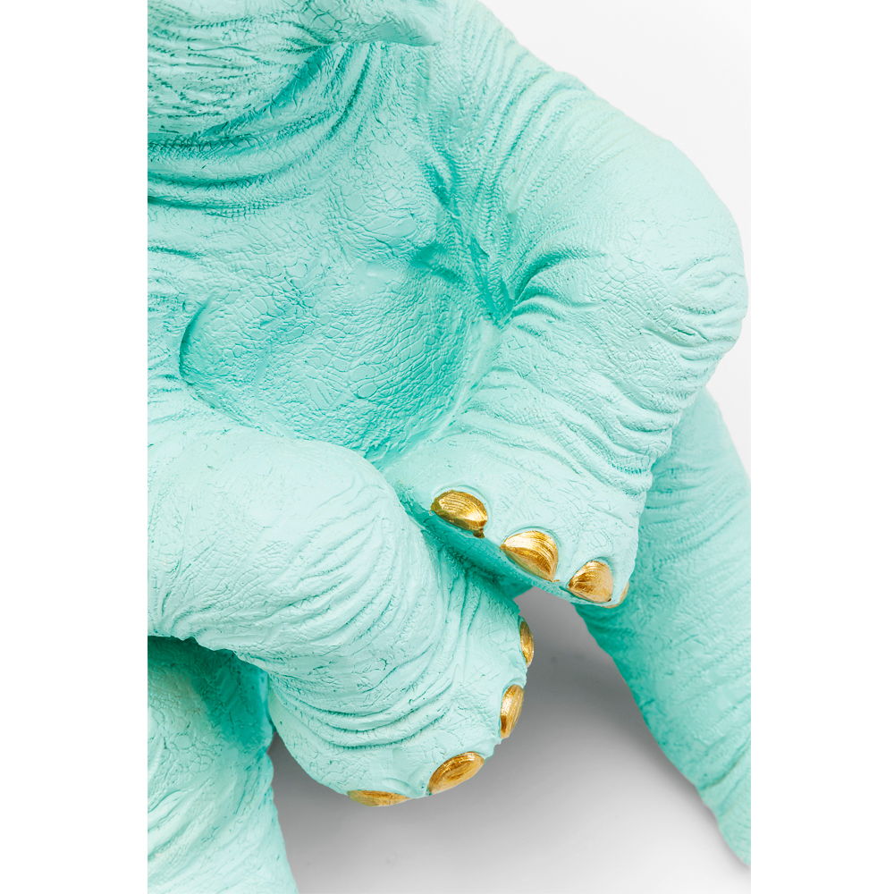 ハッピーエレファント マネーボックス - 貯金箱の通販 ｜【KARE