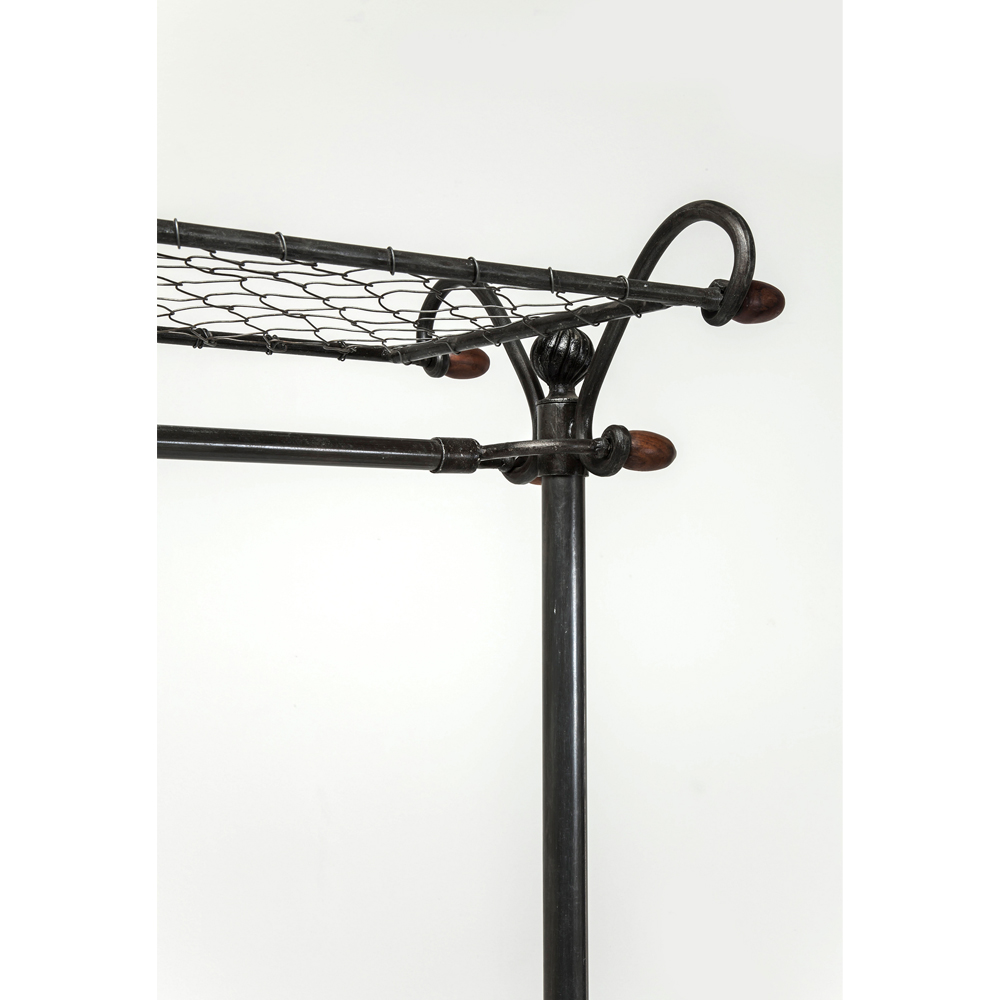 コスモポリタン（13-part）クロージングラック - コートハンガー