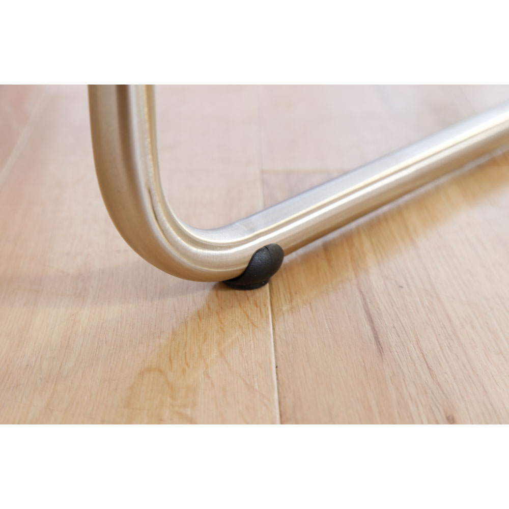 廃番】カンチレバーチェアエキスポヴィンテージエコ ダイニングチェア