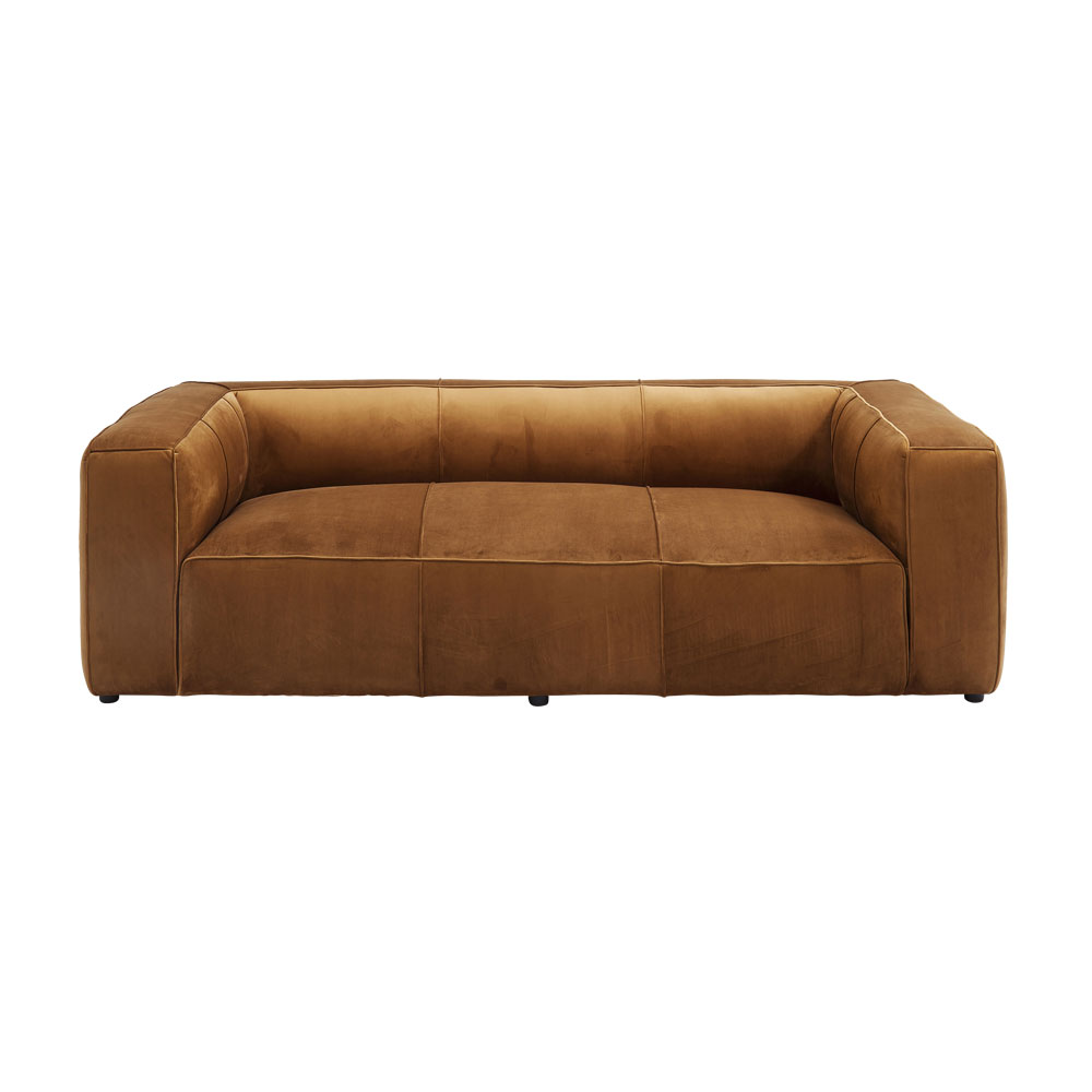 zoeppritz スペイン ダークブラウン ソファカバー 【公式通販】