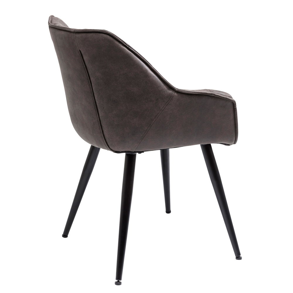 テルマ ダイニングチェア - ダイニングチェアの通販 ｜【KARE】ドイツ