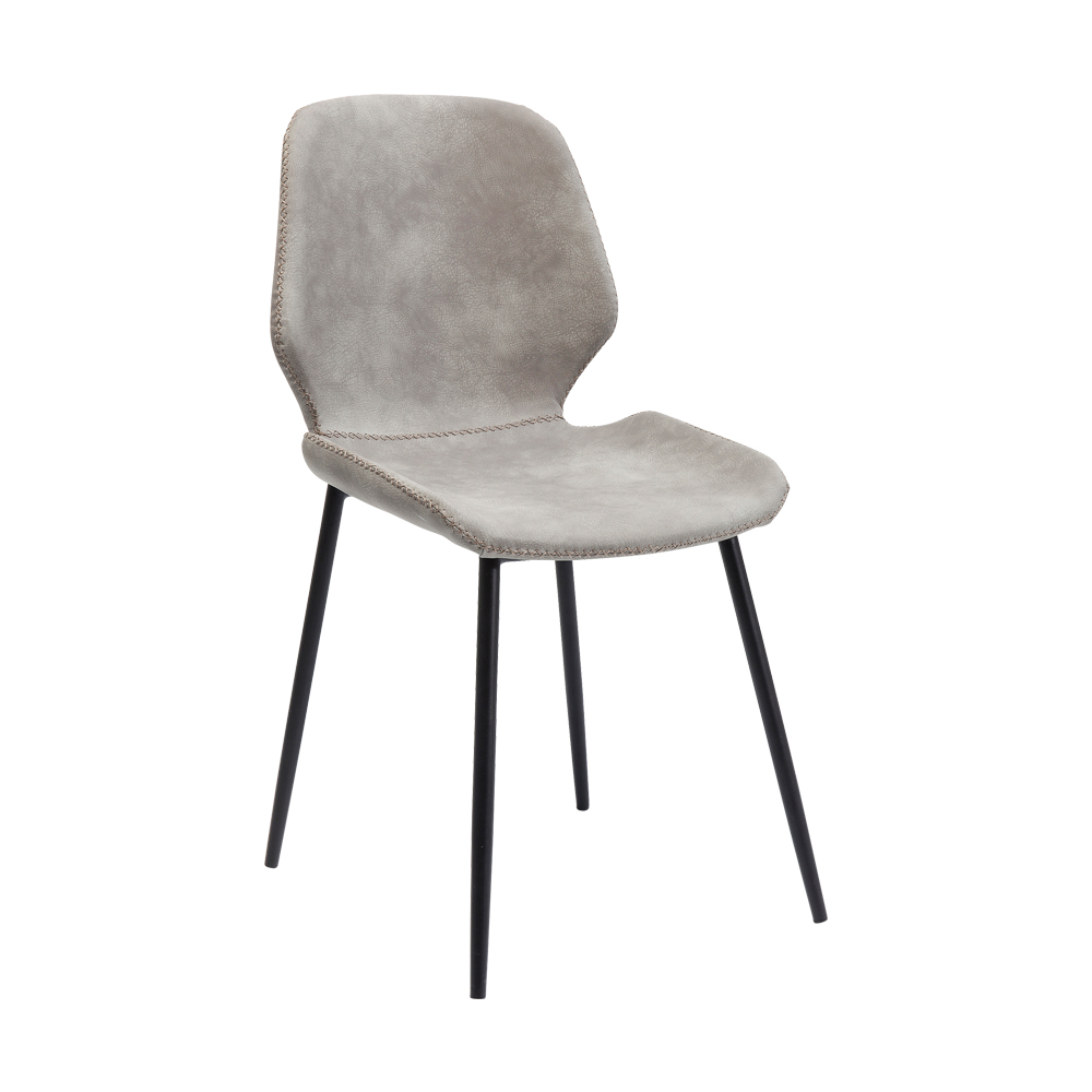 ハニームーングレー ダイニングチェア * - ダイニングチェアの通販