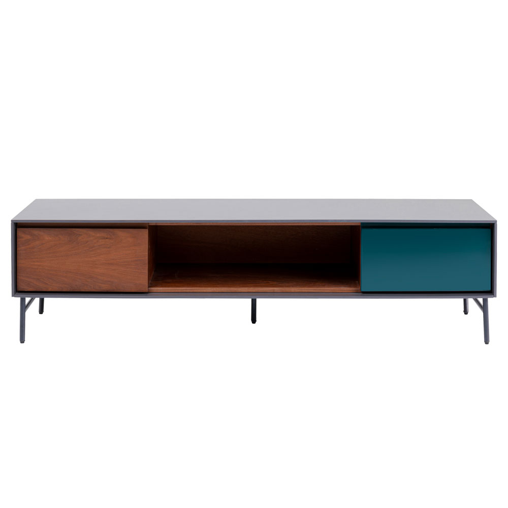 廃番】セリーナ160x42 cm テレビボード - テレビ台・テレビボードの