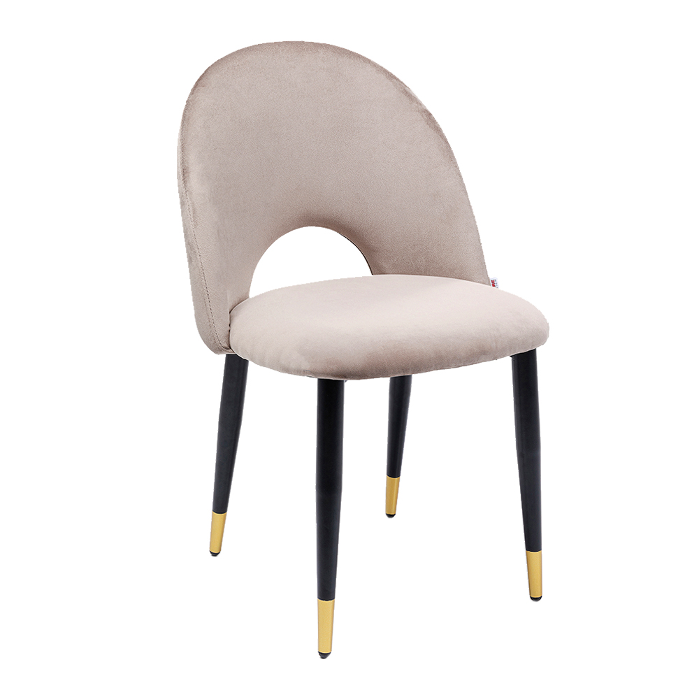 アイリスベルベットベージュ ダイニングチェア * ｜【KARE】ドイツの