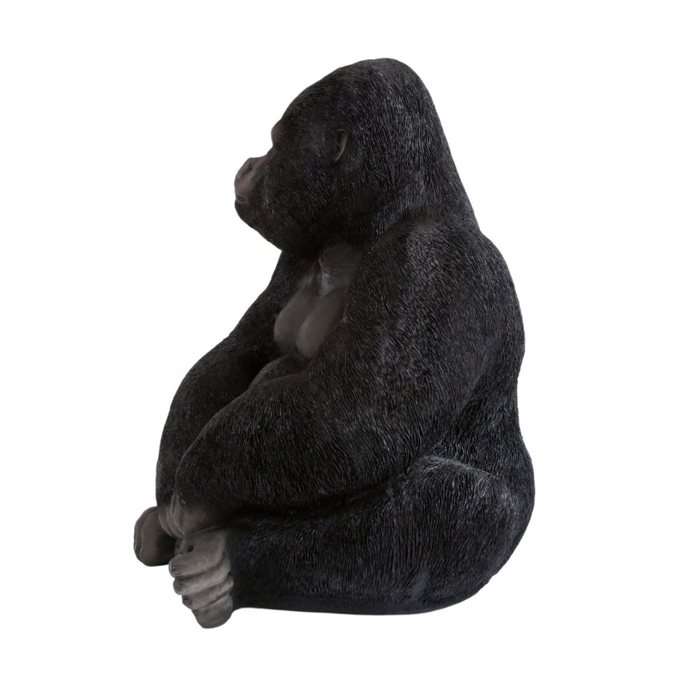 モンキーゴリラ サイドXL-R デコフィギア - オブジェ・置物の通販