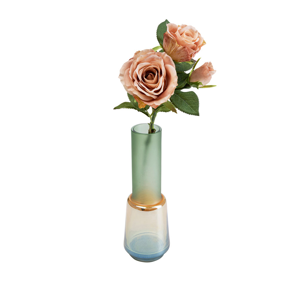 クロエ26 cm フラワーベース - 花瓶・フラワーベースの通販 ｜【KARE