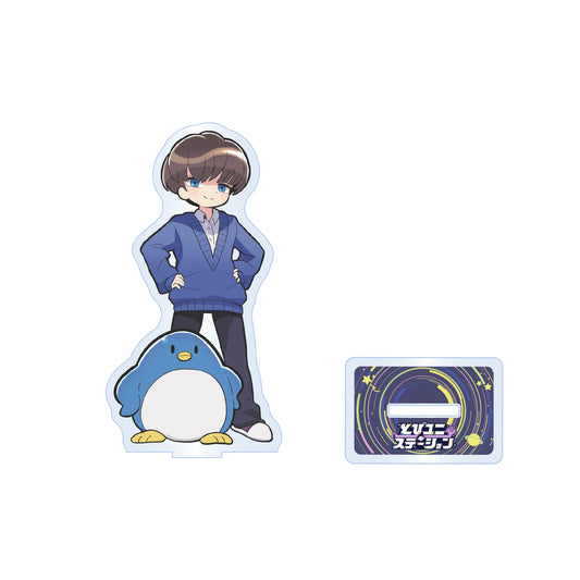 とびユニステーション – karel-shop