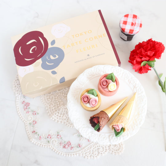 2025母の日コレクション – karendo online shop