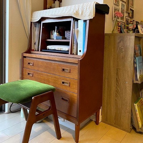 ライティングチェスト – カリモク60オフィシャルショップ